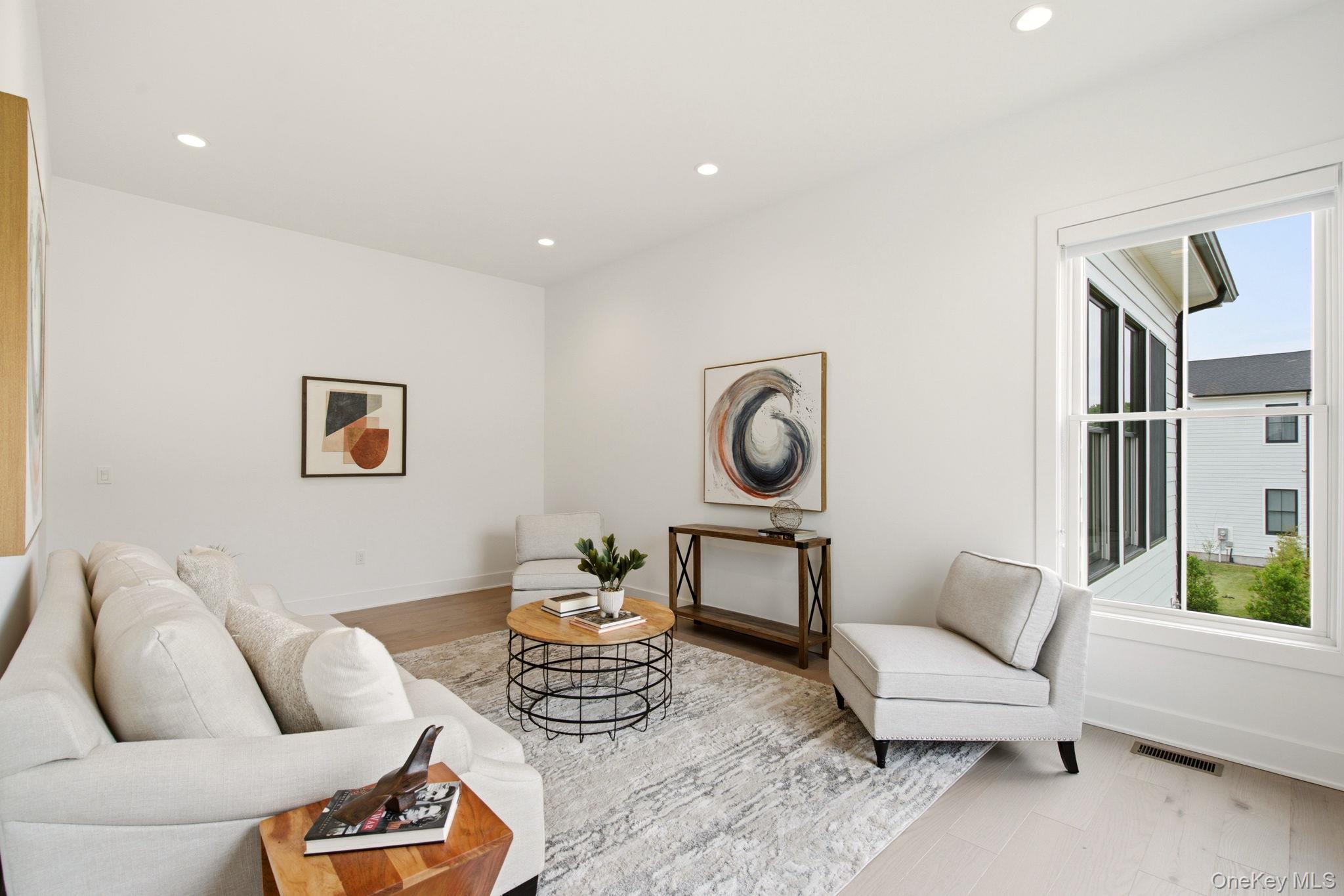 1 Levitow Court