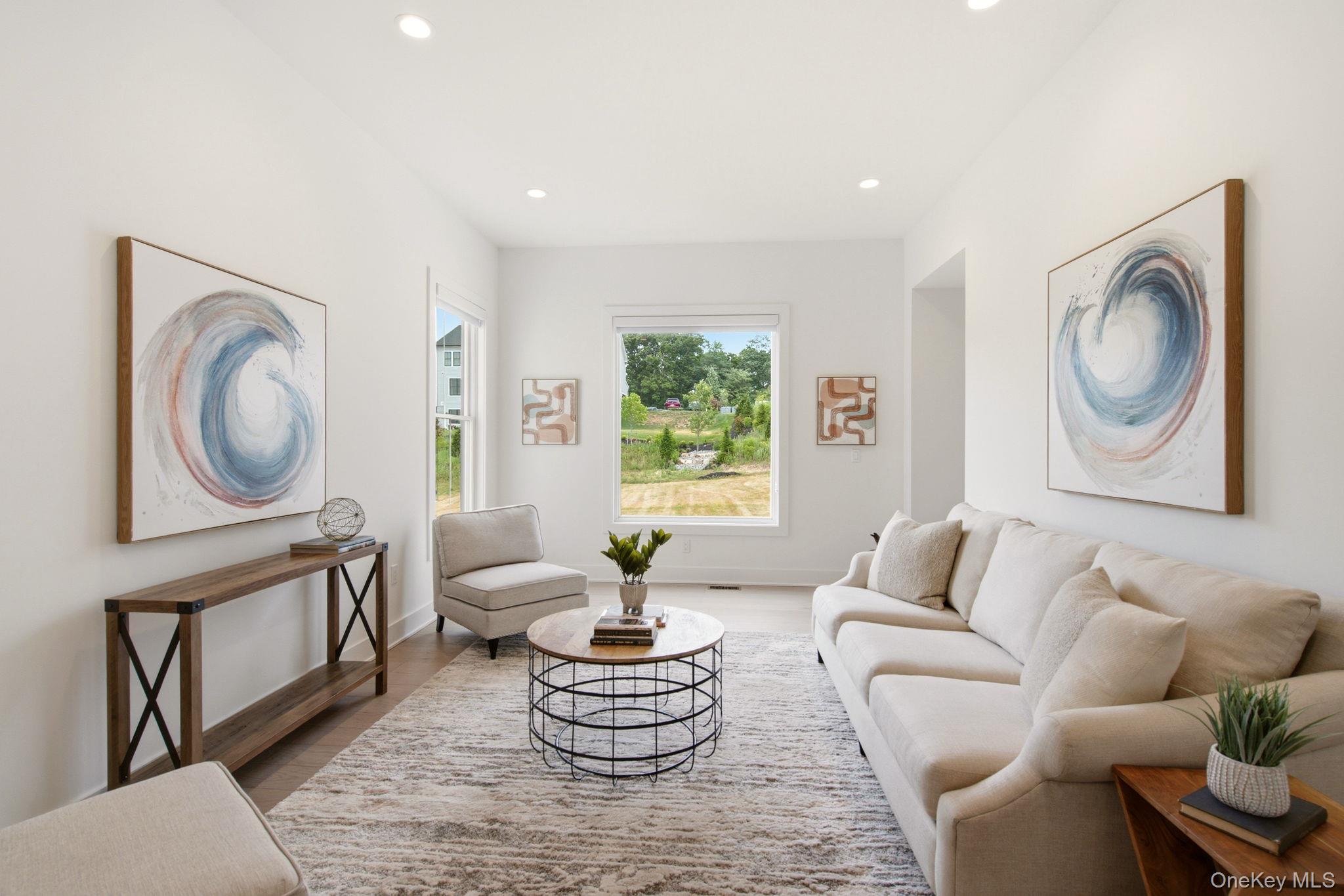 1 Levitow Court