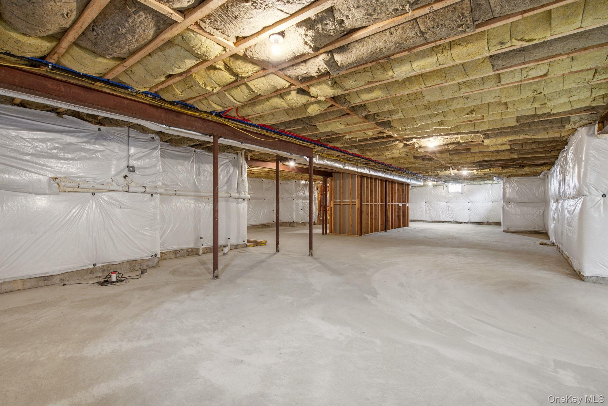 1 Levitow Court