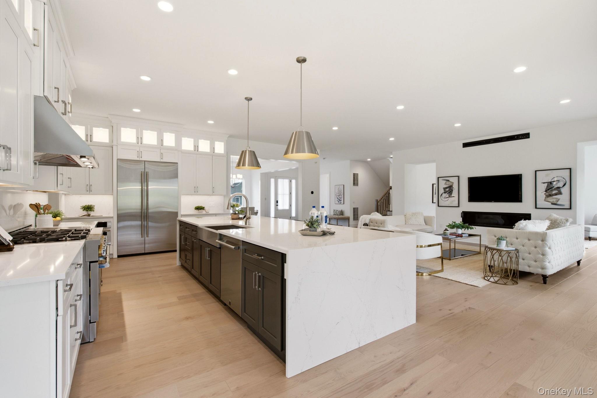 1 Levitow Court