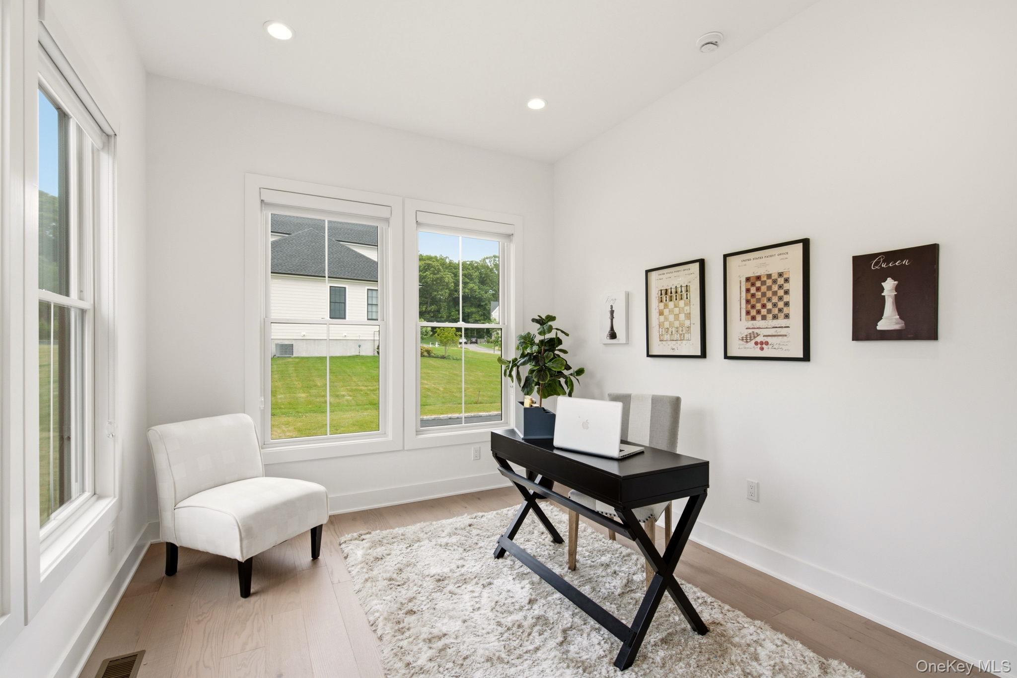 1 Levitow Court