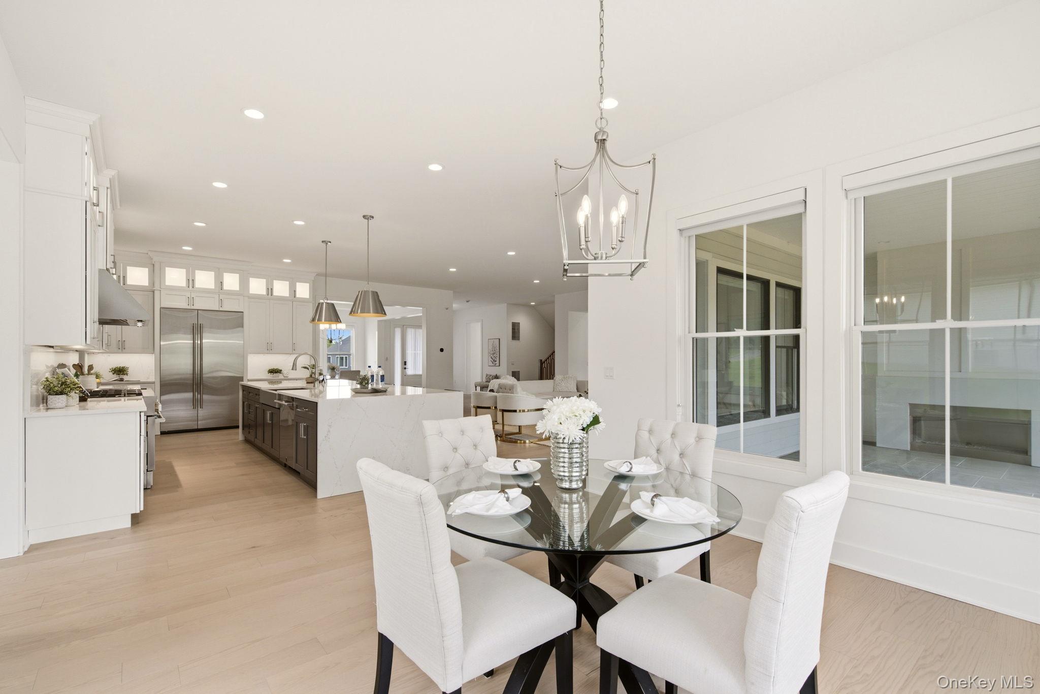 1 Levitow Court
