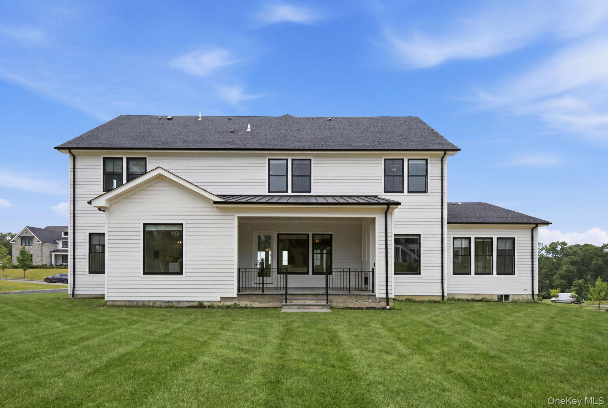 1 Levitow Court