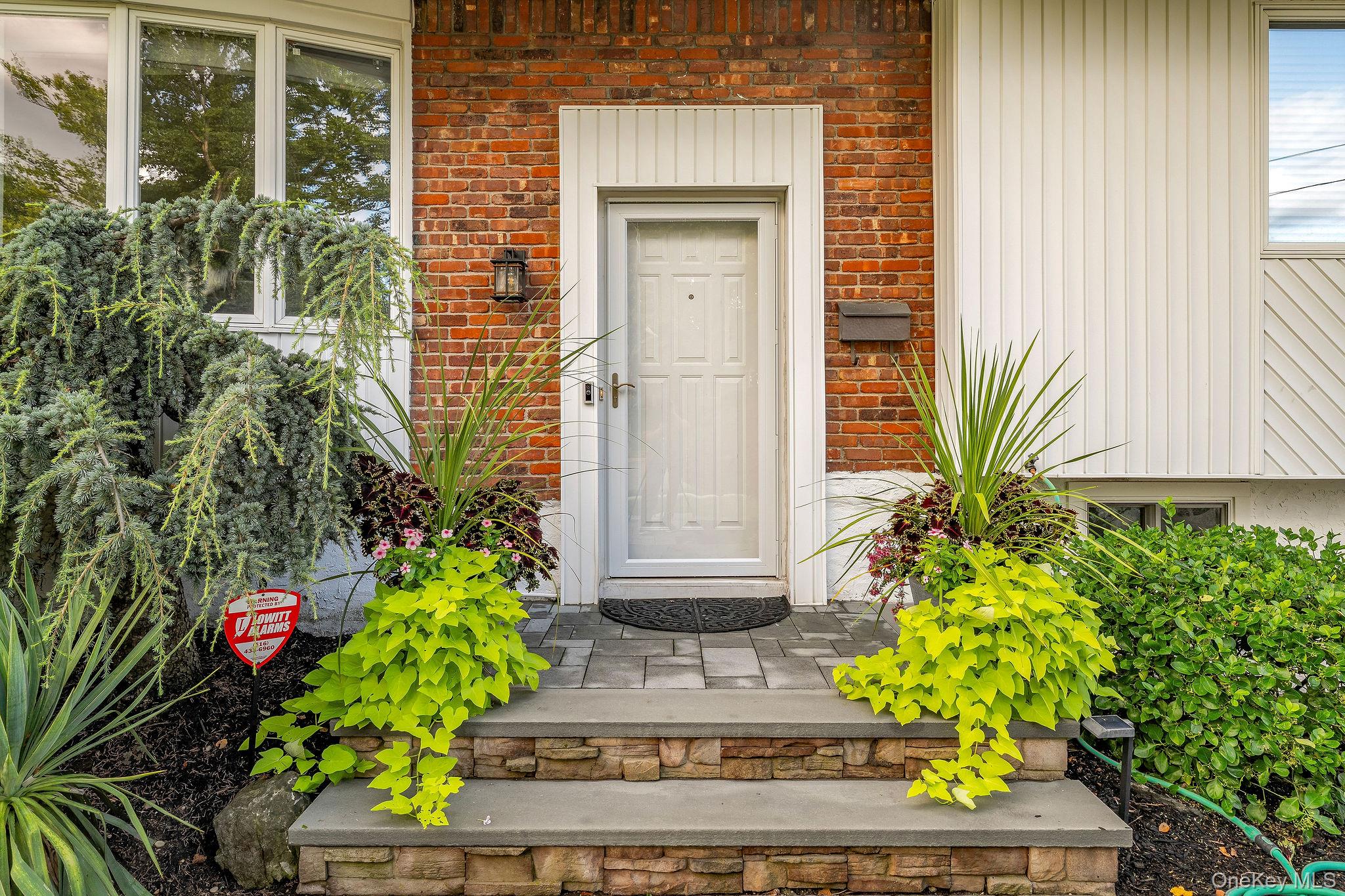 1 Cortland Avenue