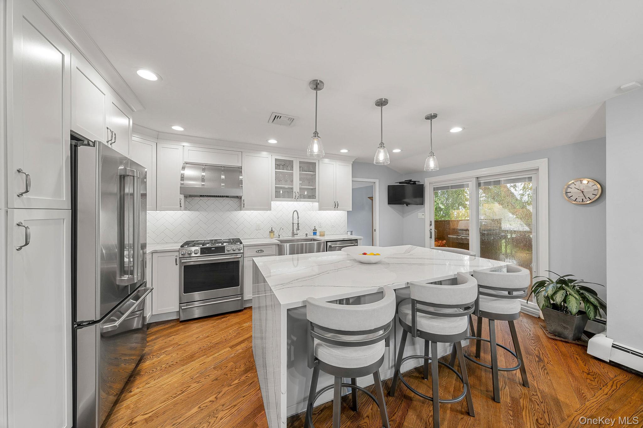 1 Cortland Avenue