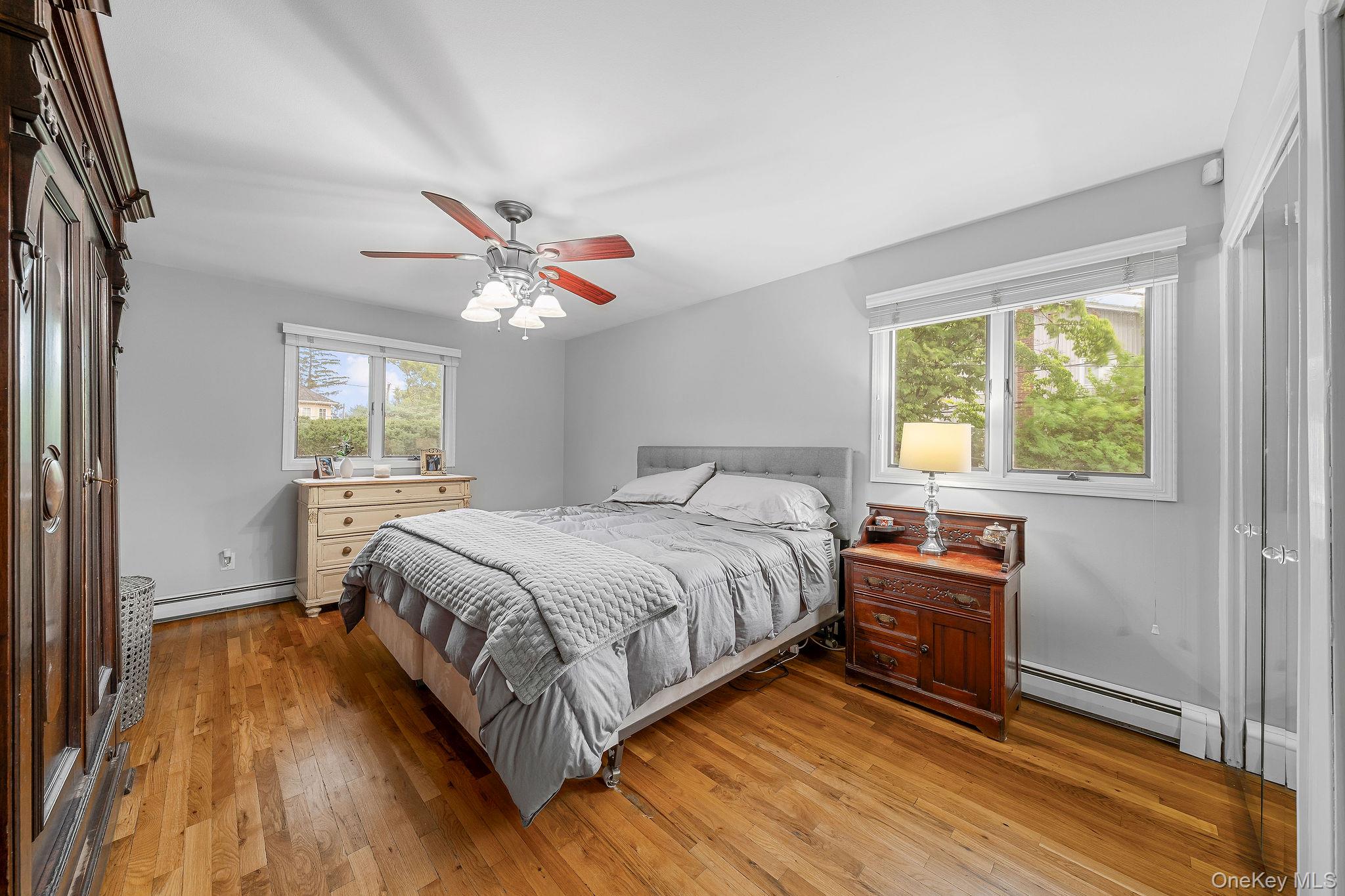 1 Cortland Avenue