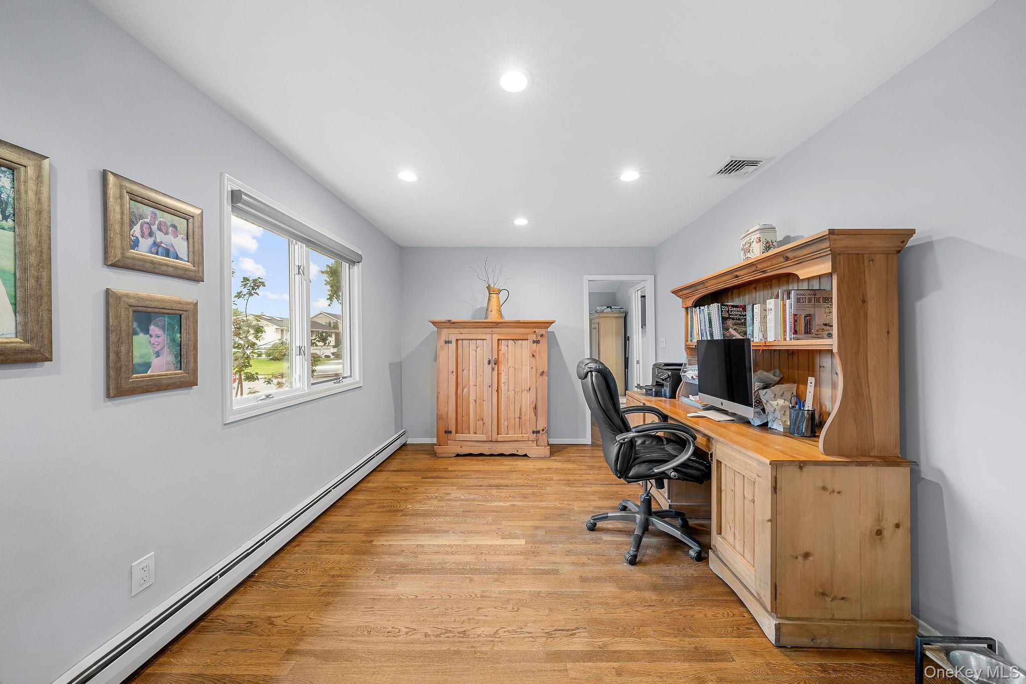 1 Cortland Avenue