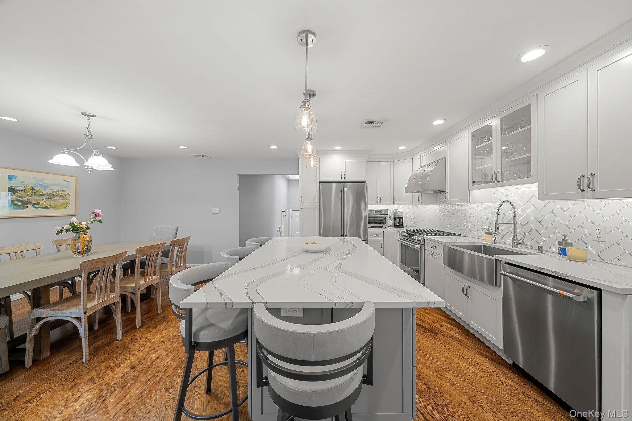 1 Cortland Avenue