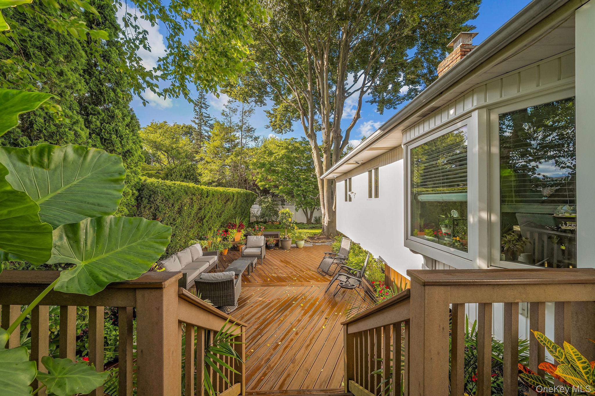 1 Cortland Avenue