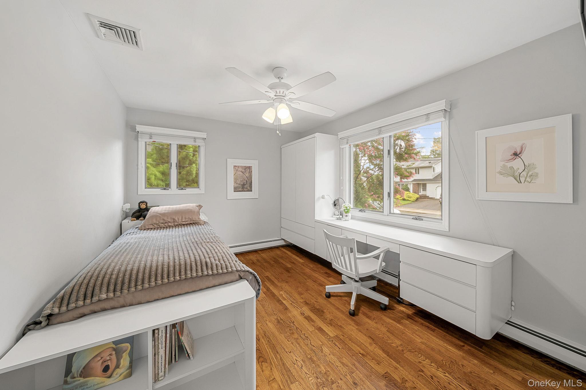 1 Cortland Avenue