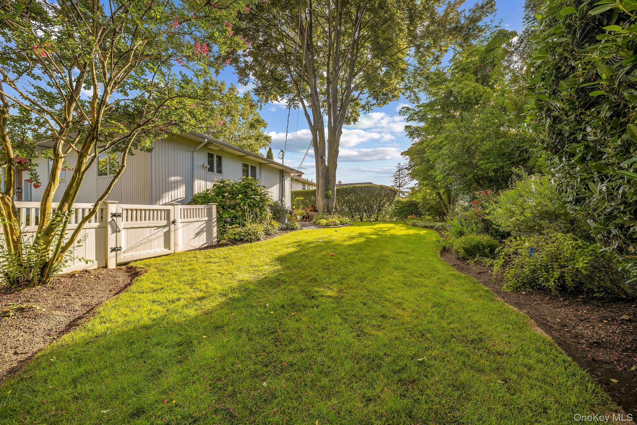 1 Cortland Avenue