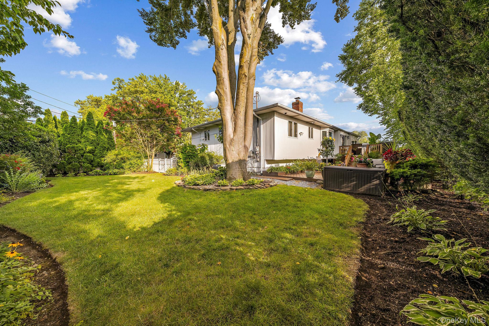 1 Cortland Avenue