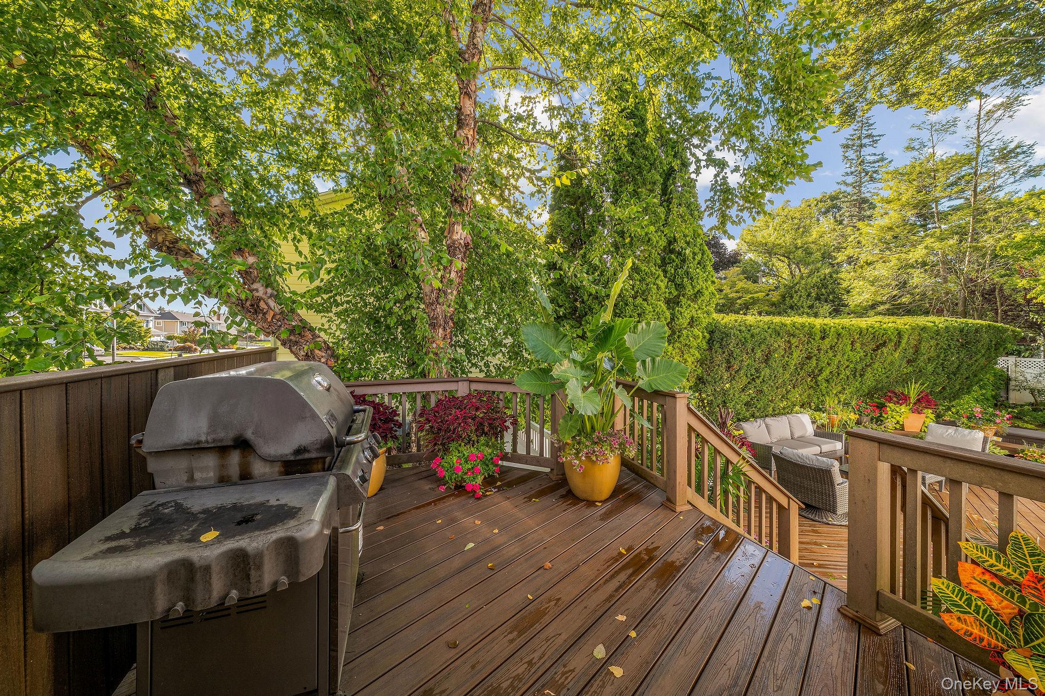 1 Cortland Avenue