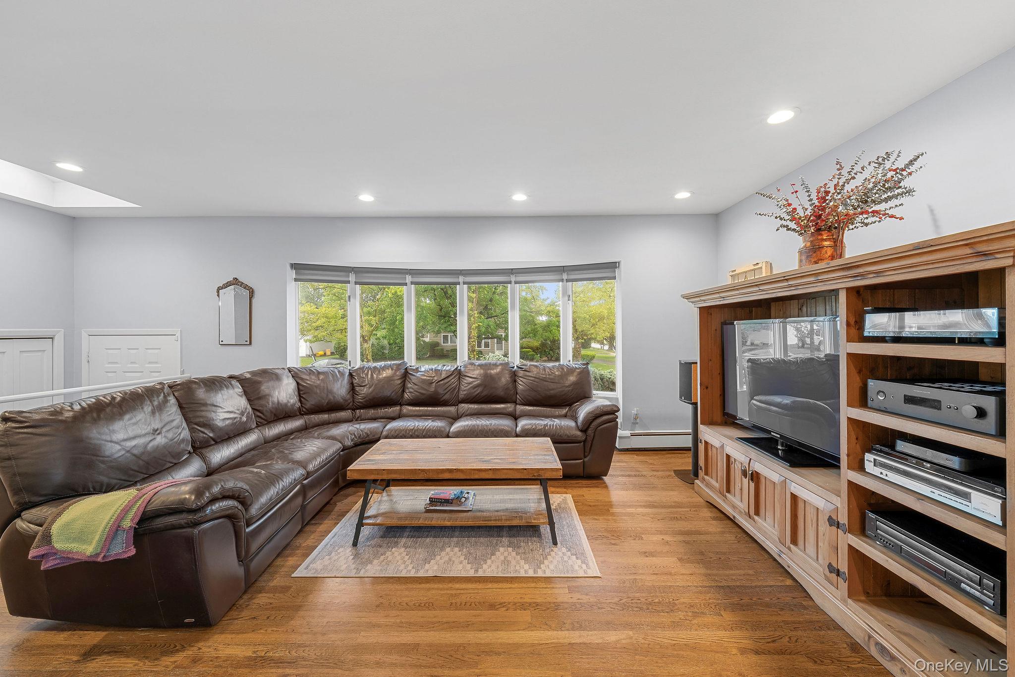 1 Cortland Avenue