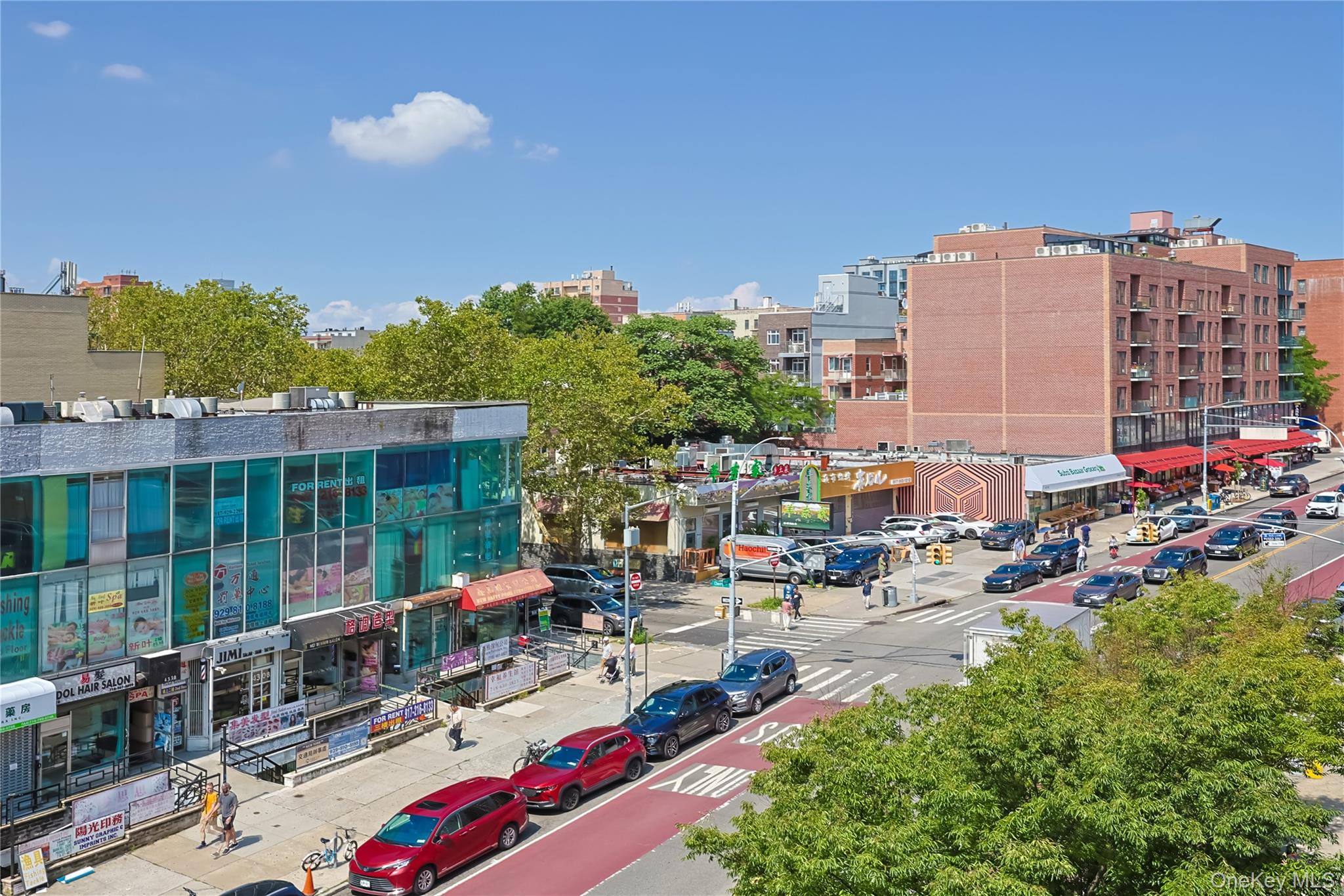 13604 Cherry Avenue Unit: 4E