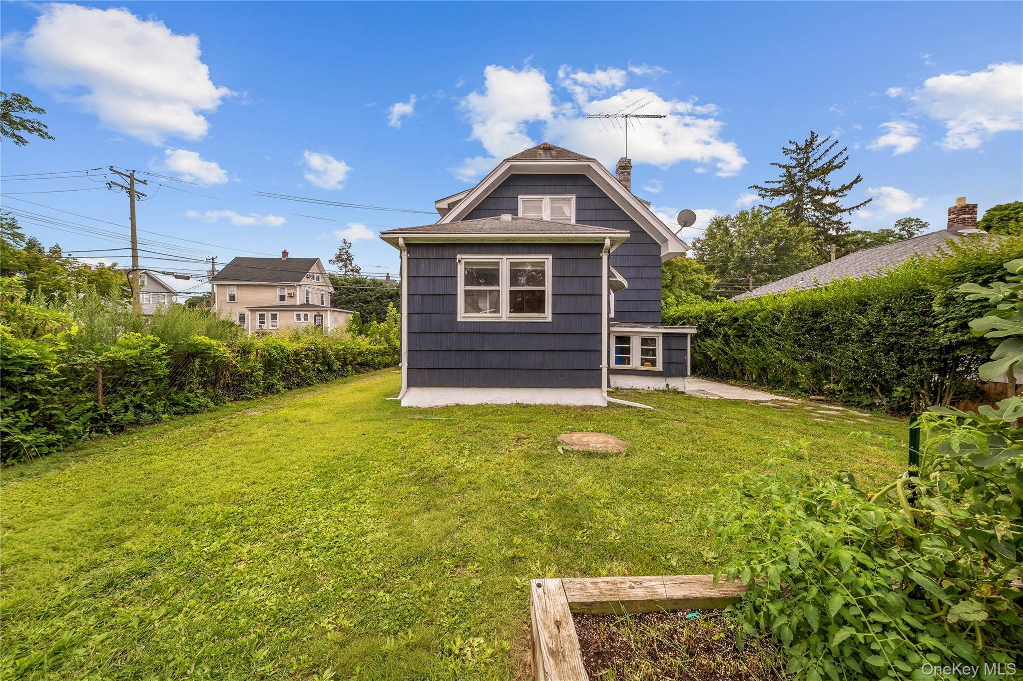 6 Littleworth Lane