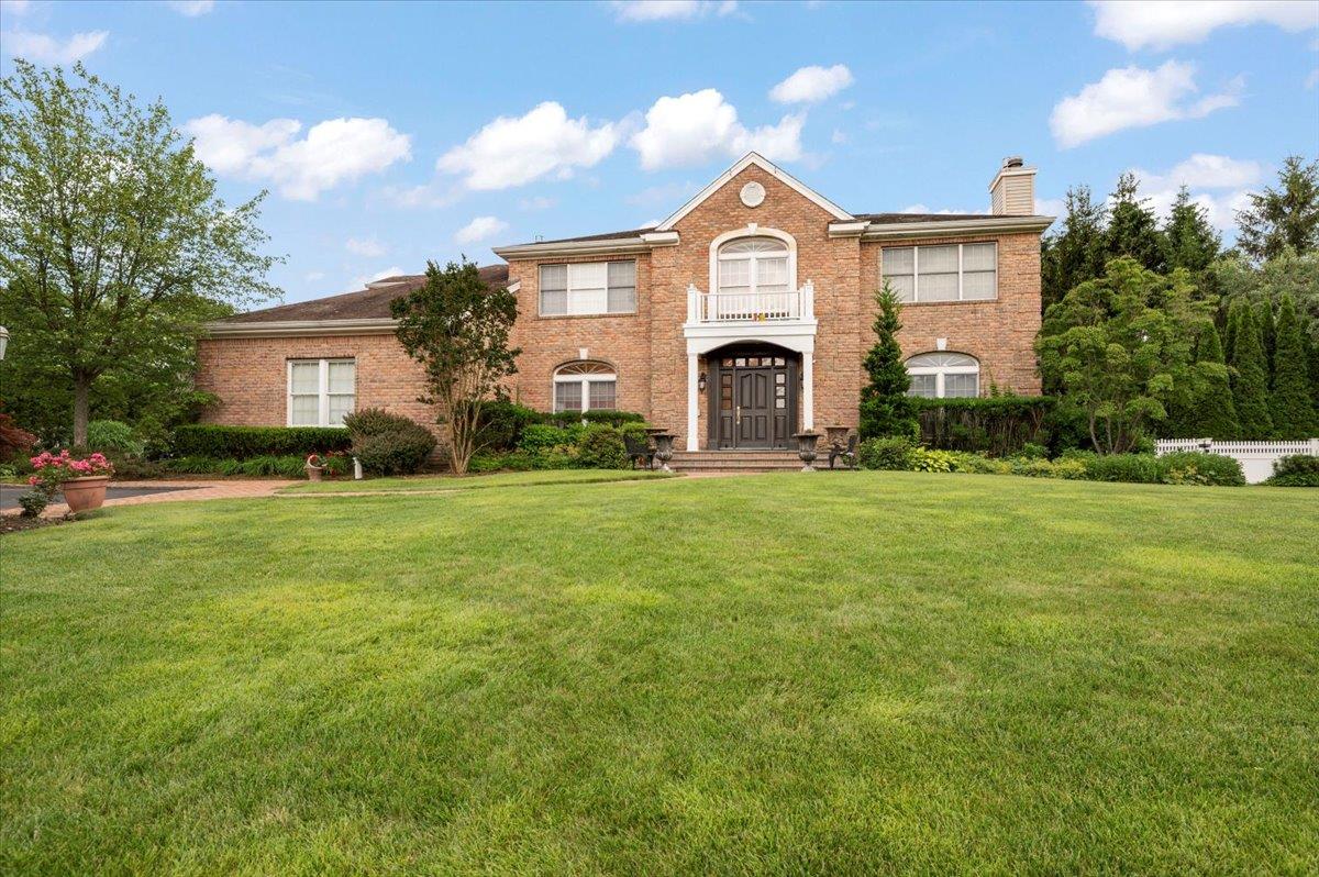 12 Caumsett Farms Lane