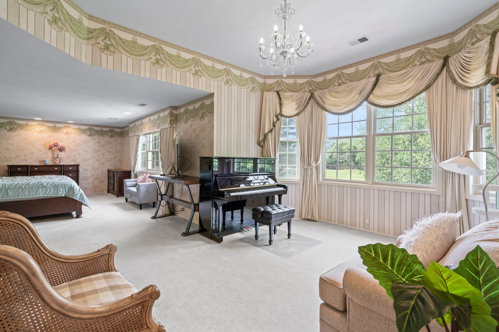 153 Country Club Drive