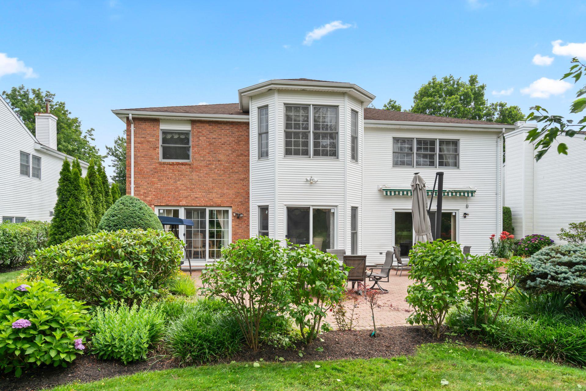 153 Country Club Drive