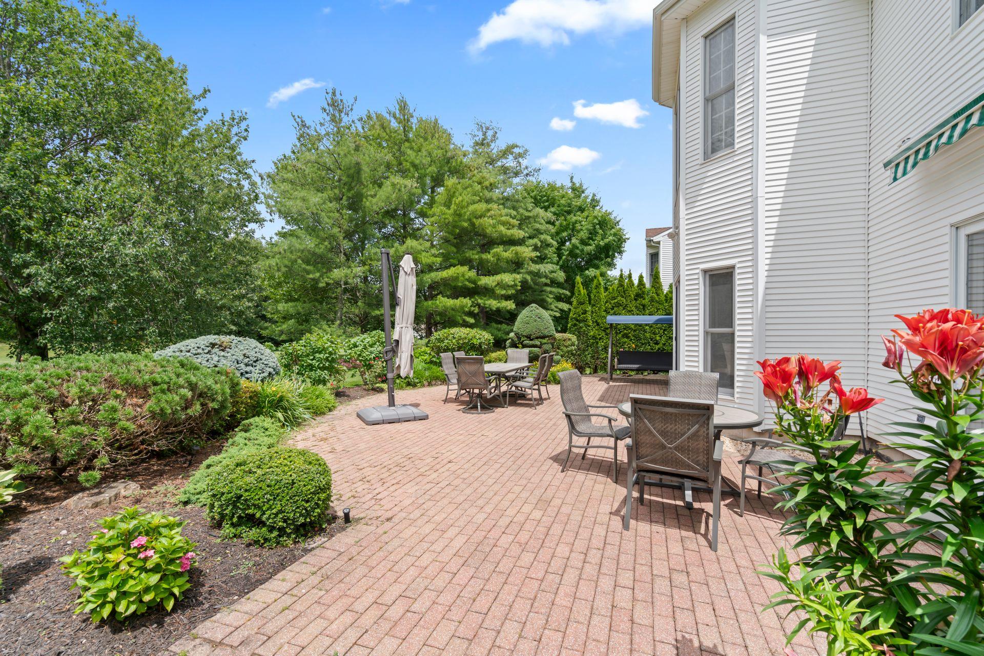 153 Country Club Drive