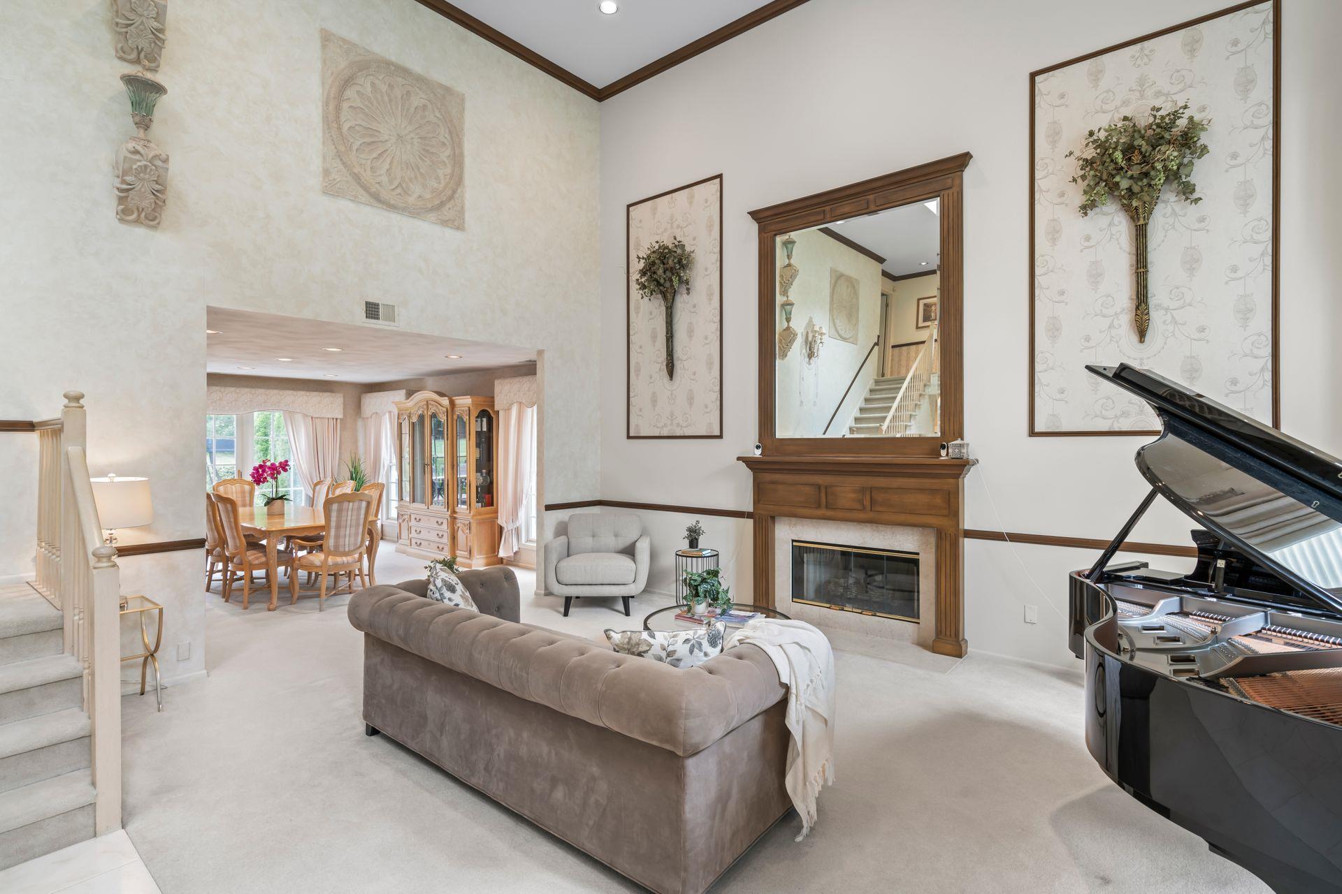 153 Country Club Drive