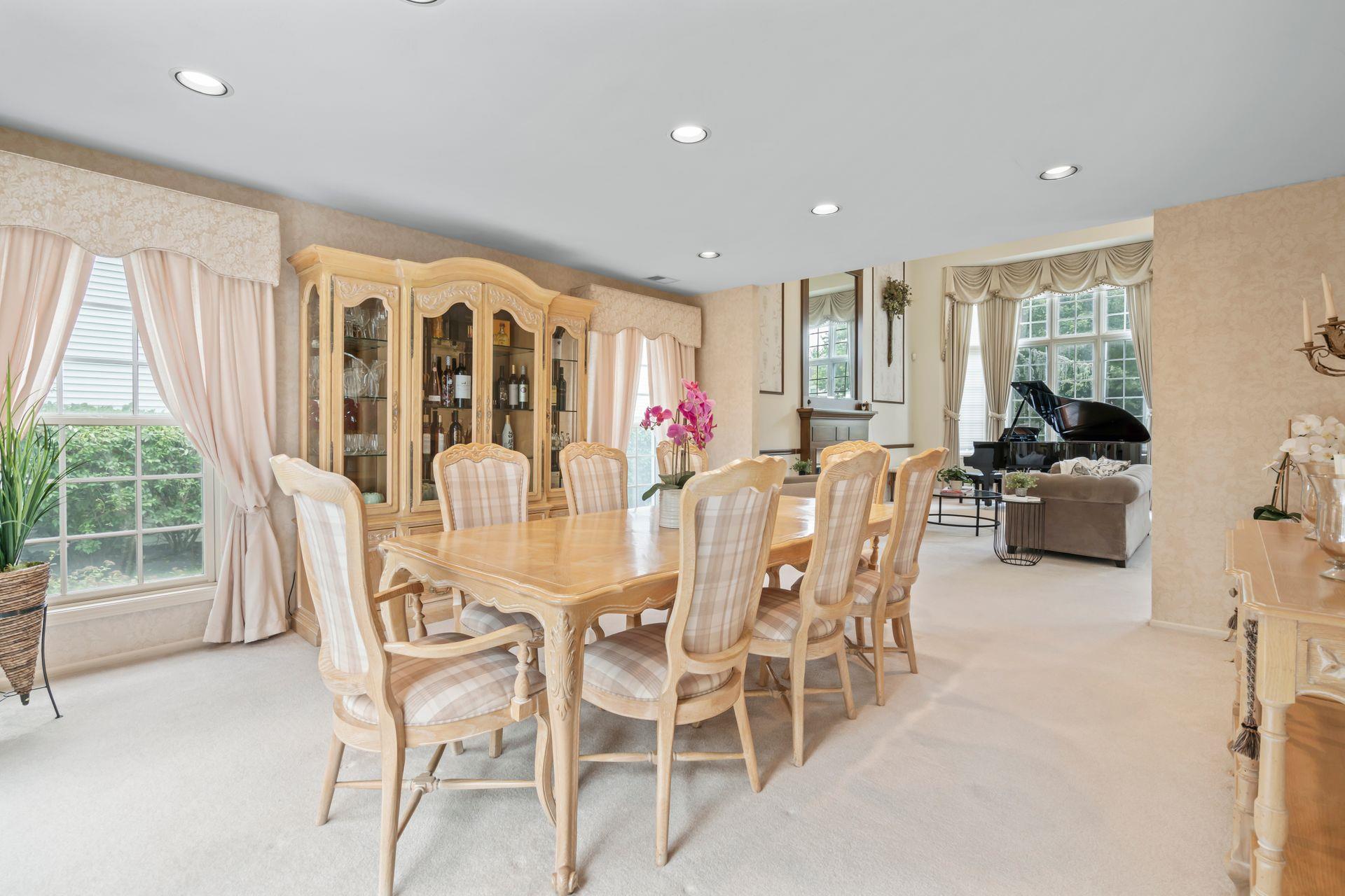 153 Country Club Drive