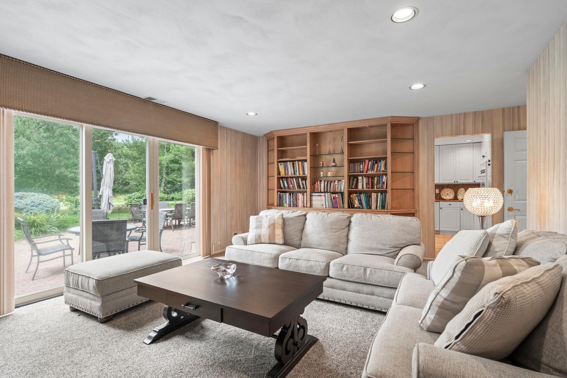 153 Country Club Drive