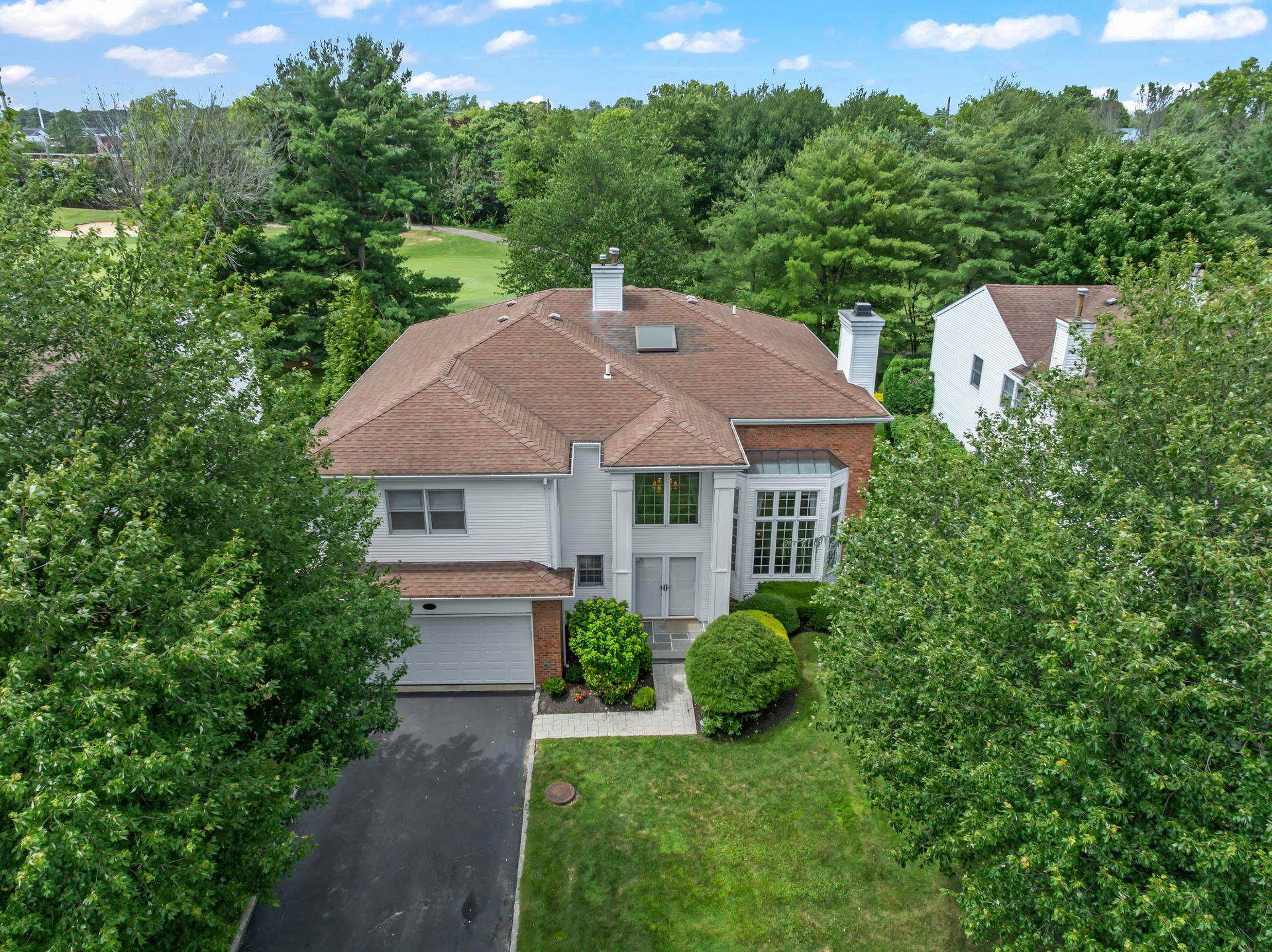 153 Country Club Drive