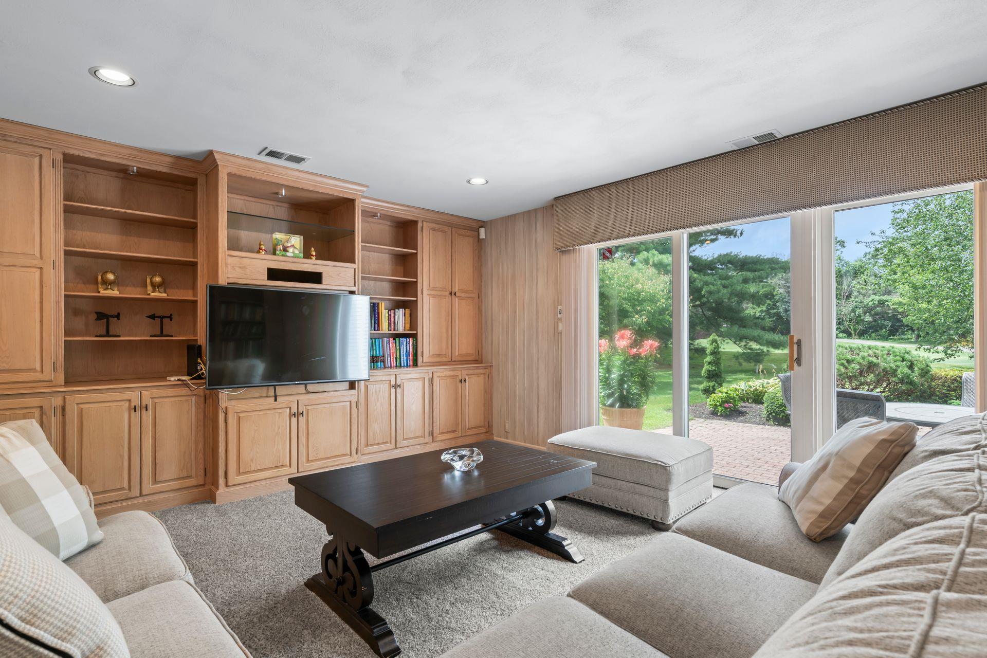 153 Country Club Drive
