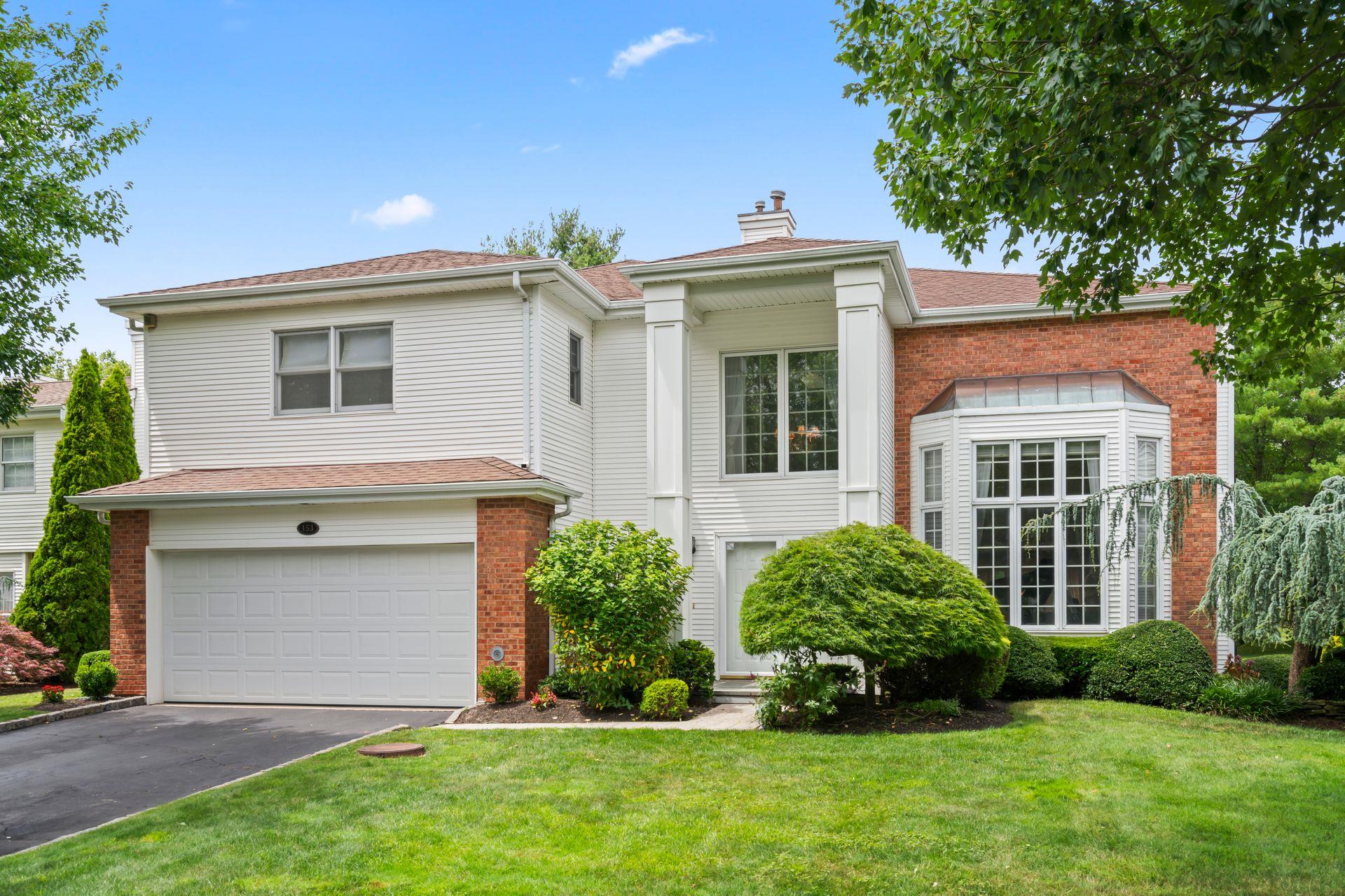 153 Country Club Drive