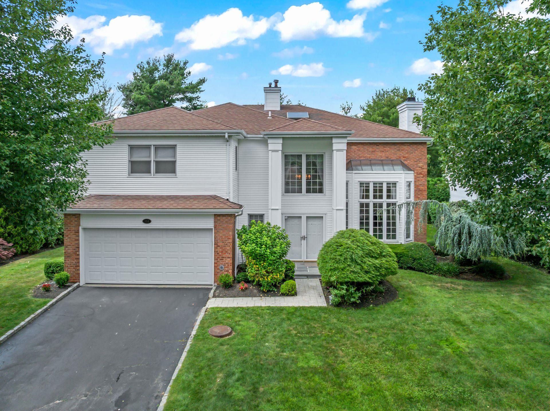 153 Country Club Drive