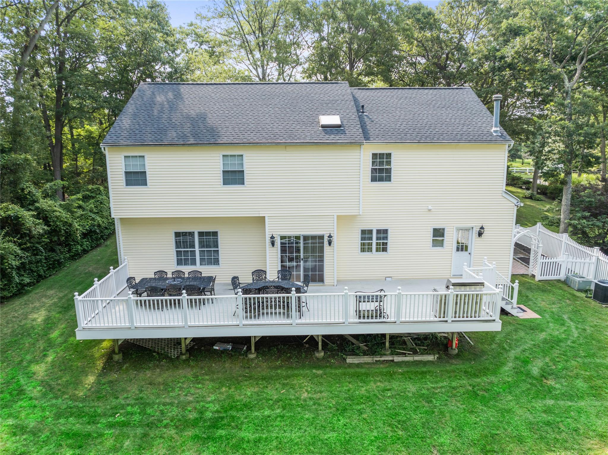 30 Lawrence Road