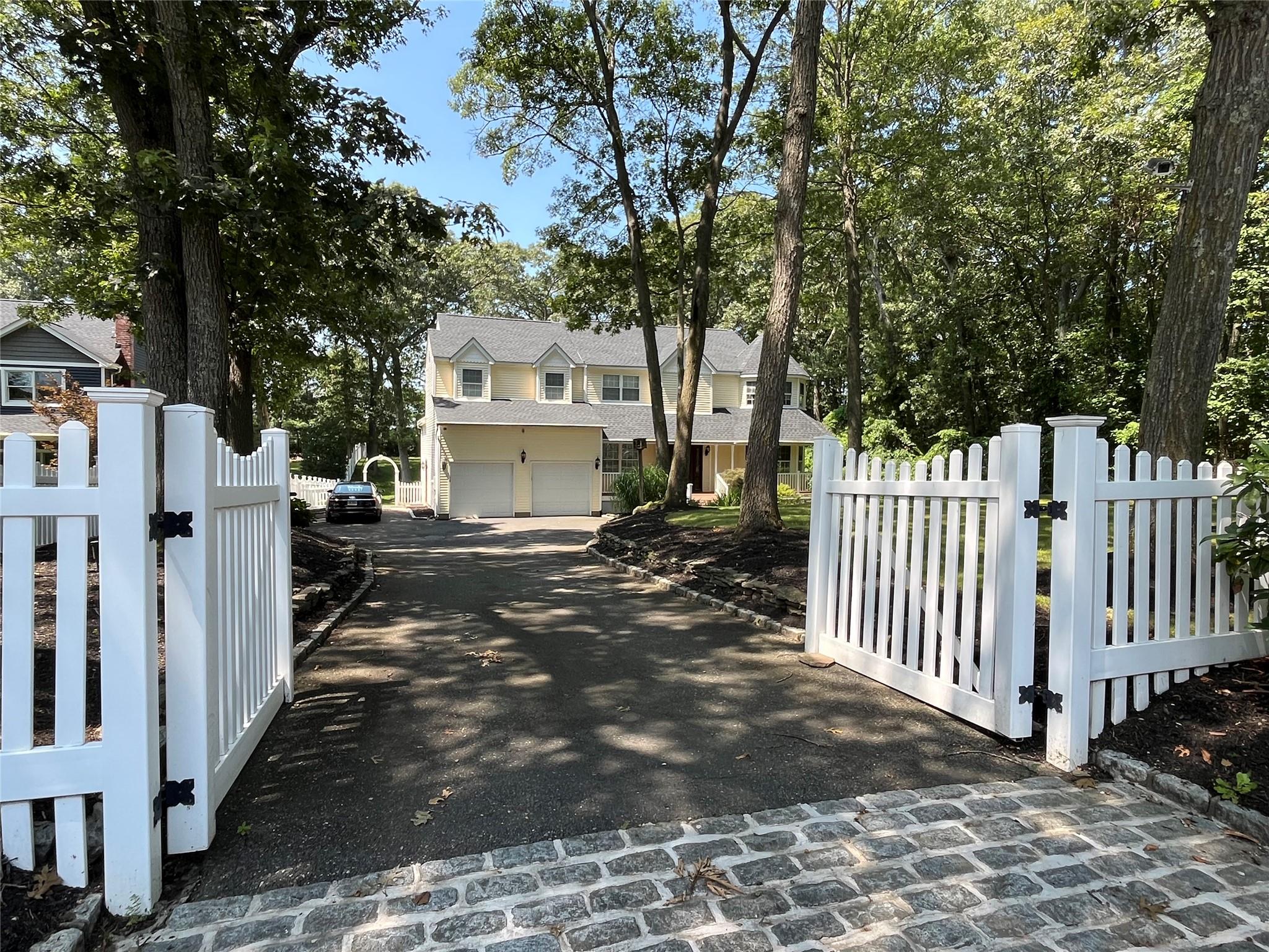 30 Lawrence Road
