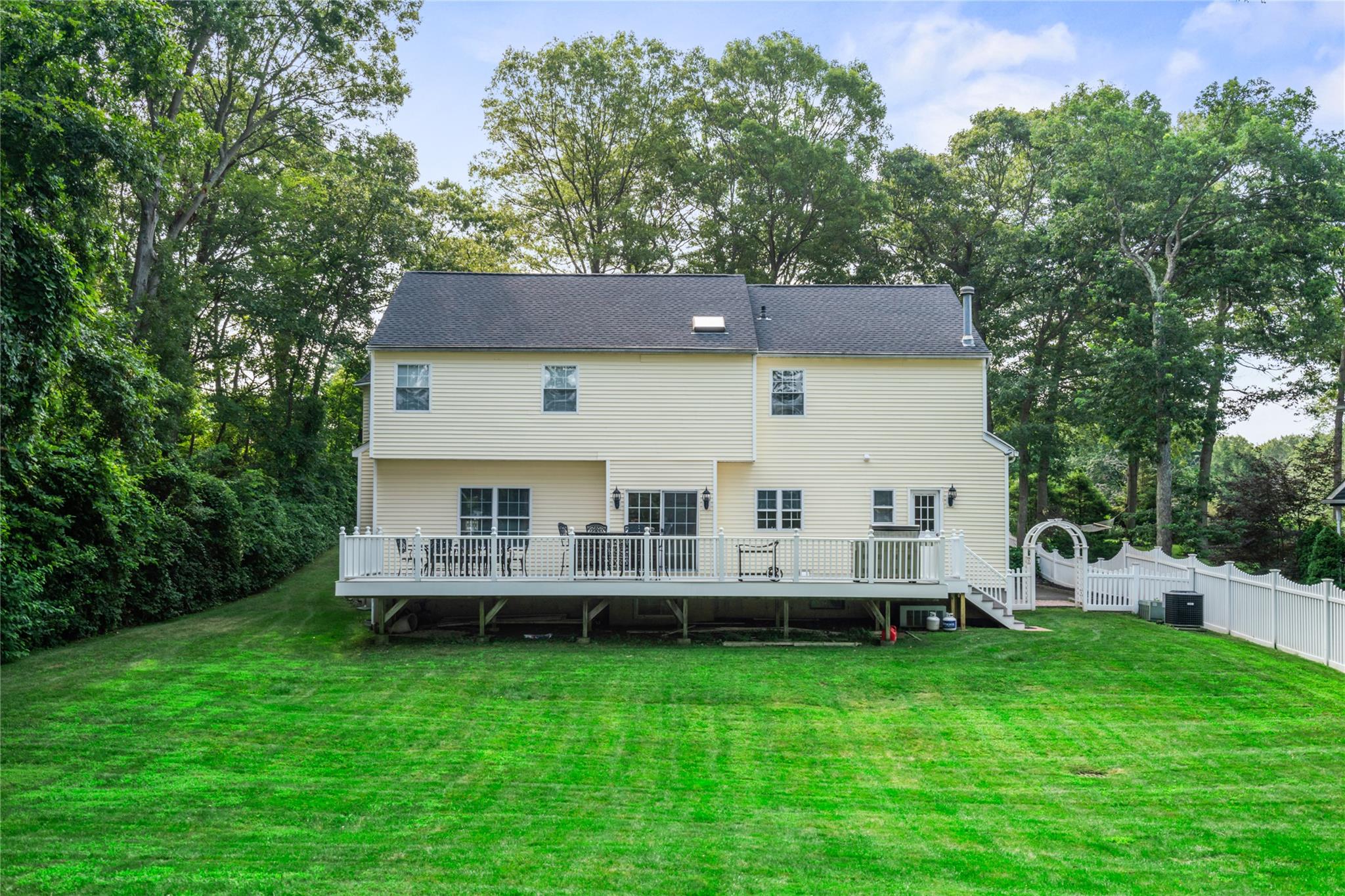 30 Lawrence Road