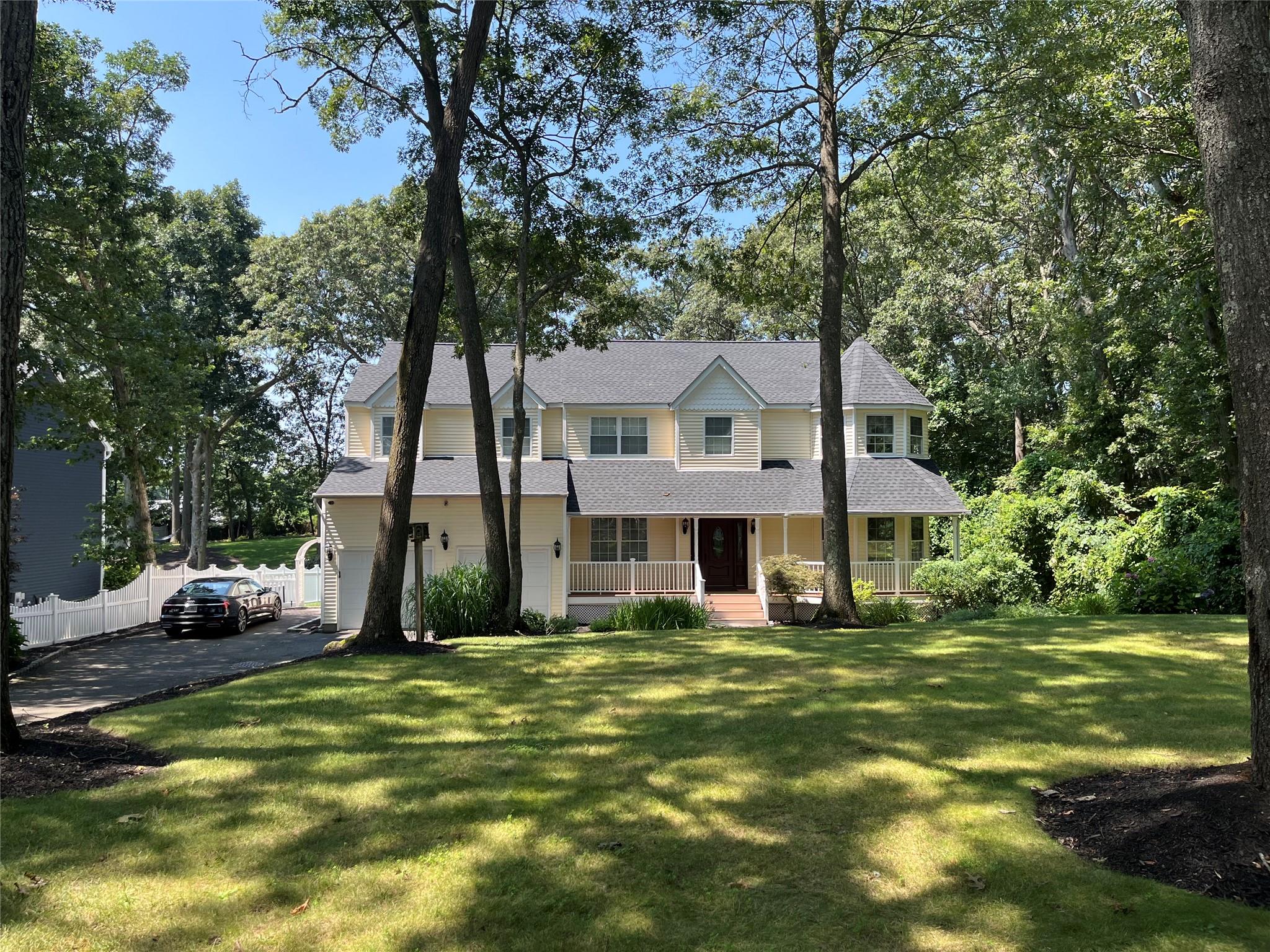 30 Lawrence Road