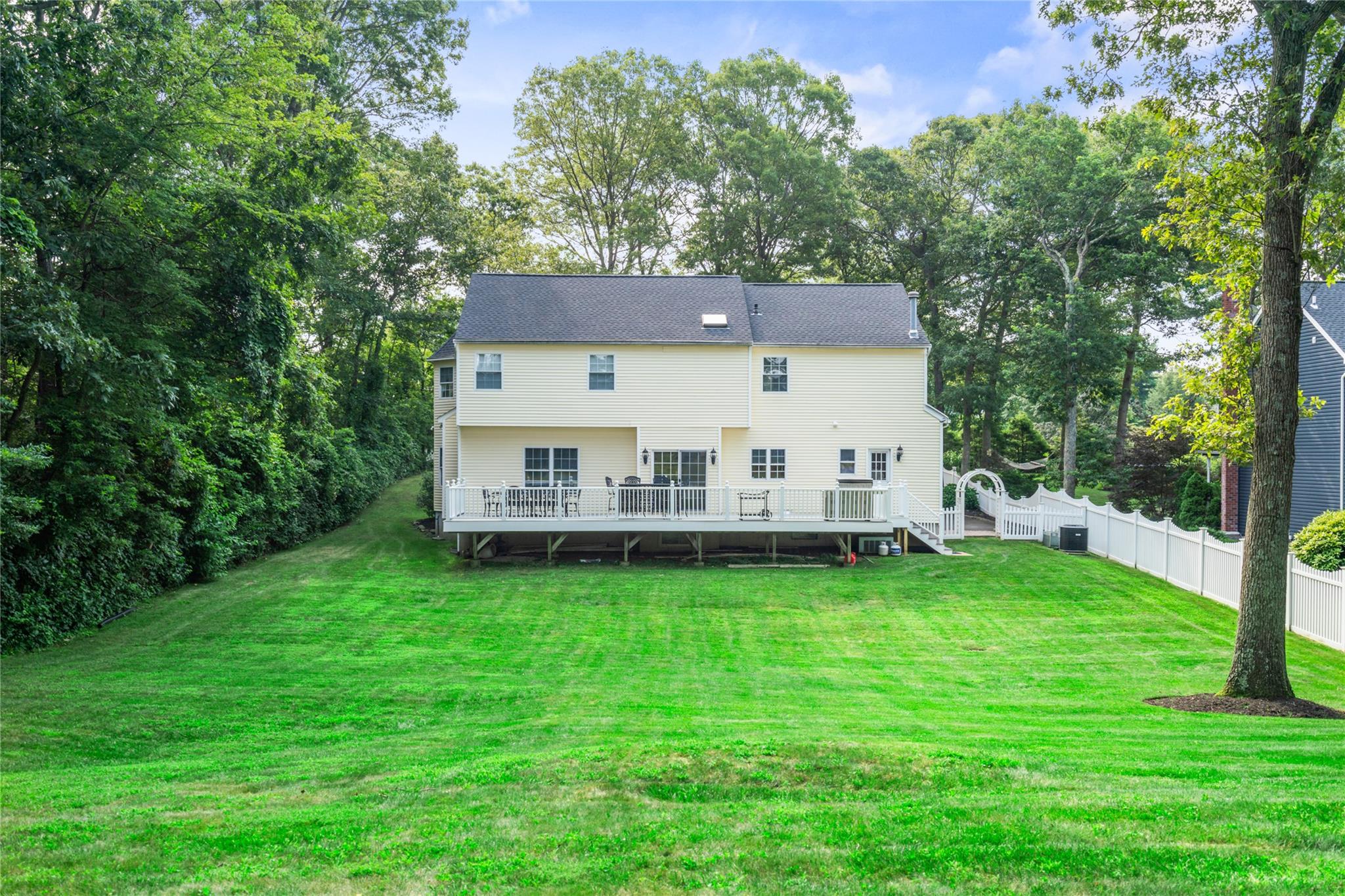 30 Lawrence Road