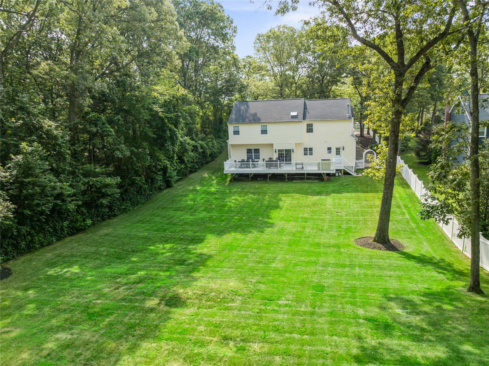30 Lawrence Road