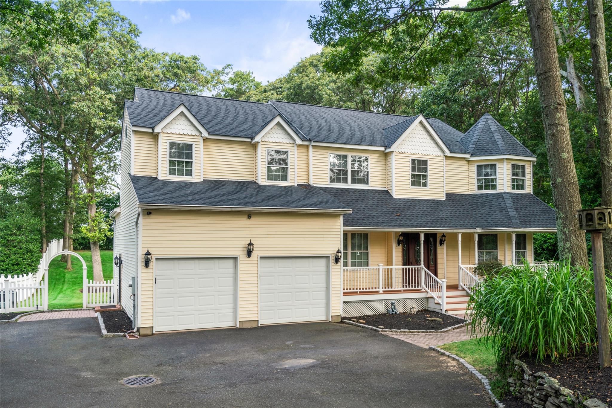 30 Lawrence Road