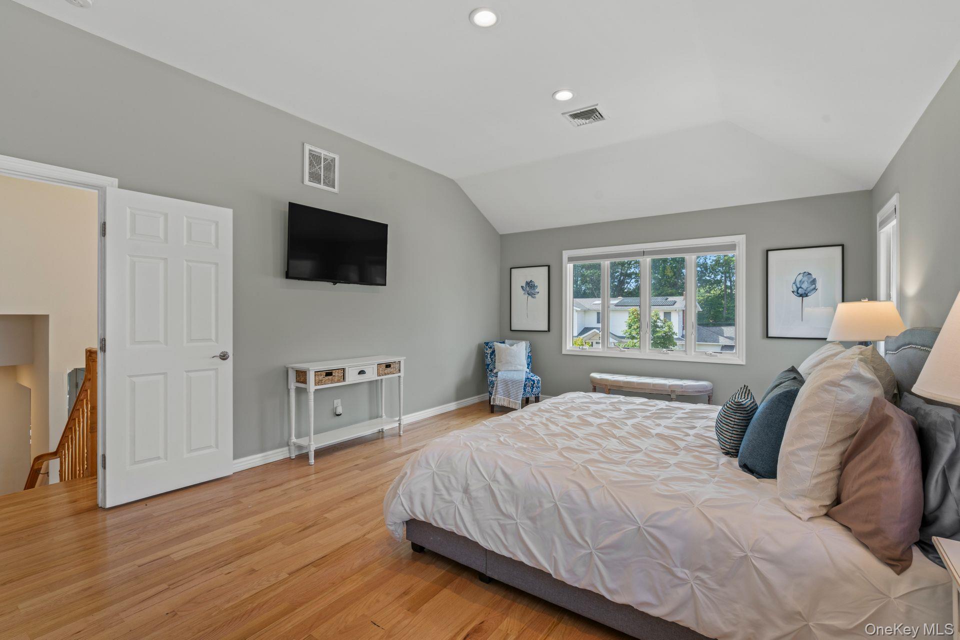114 Seaman Road