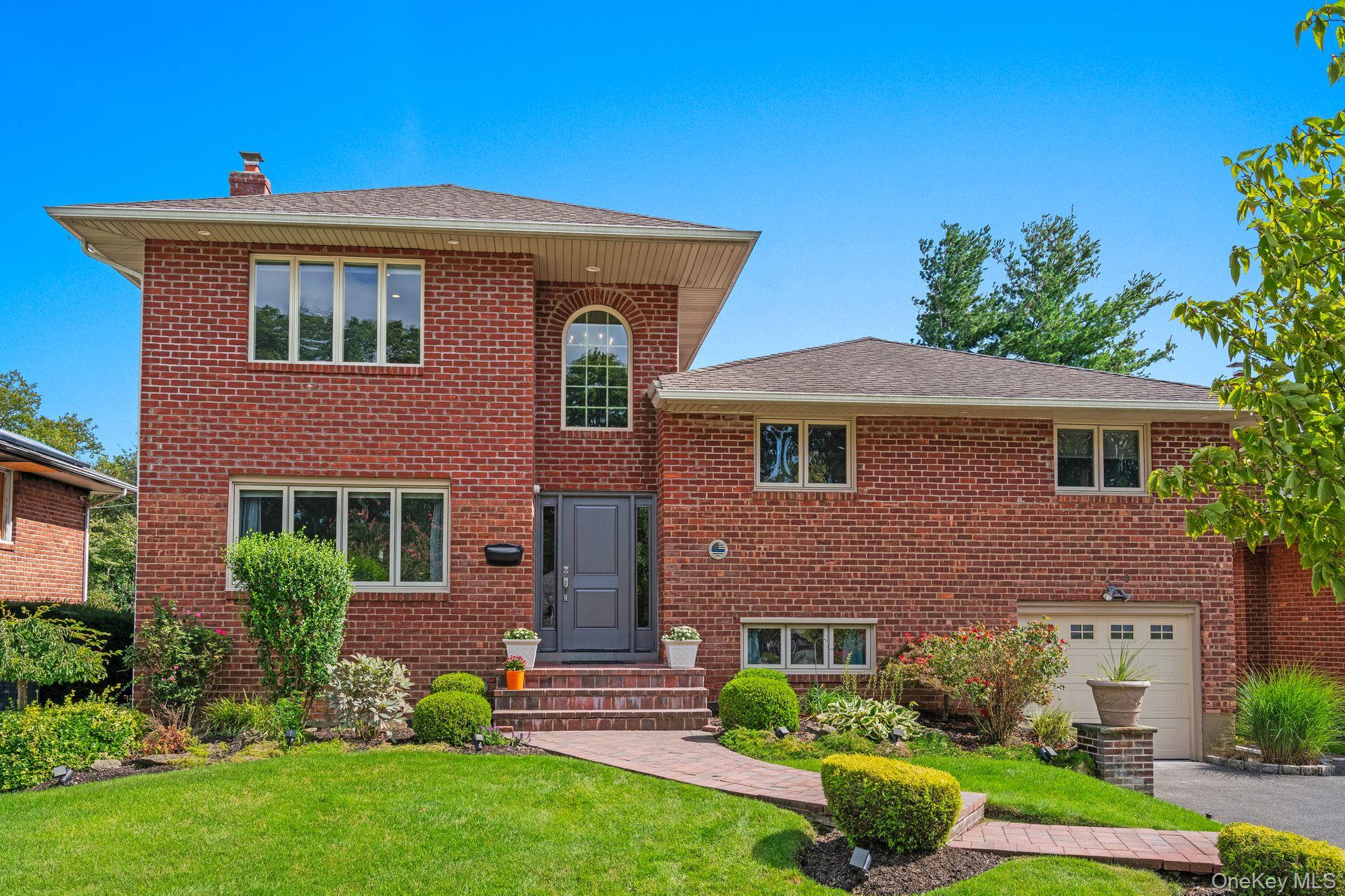114 Seaman Road