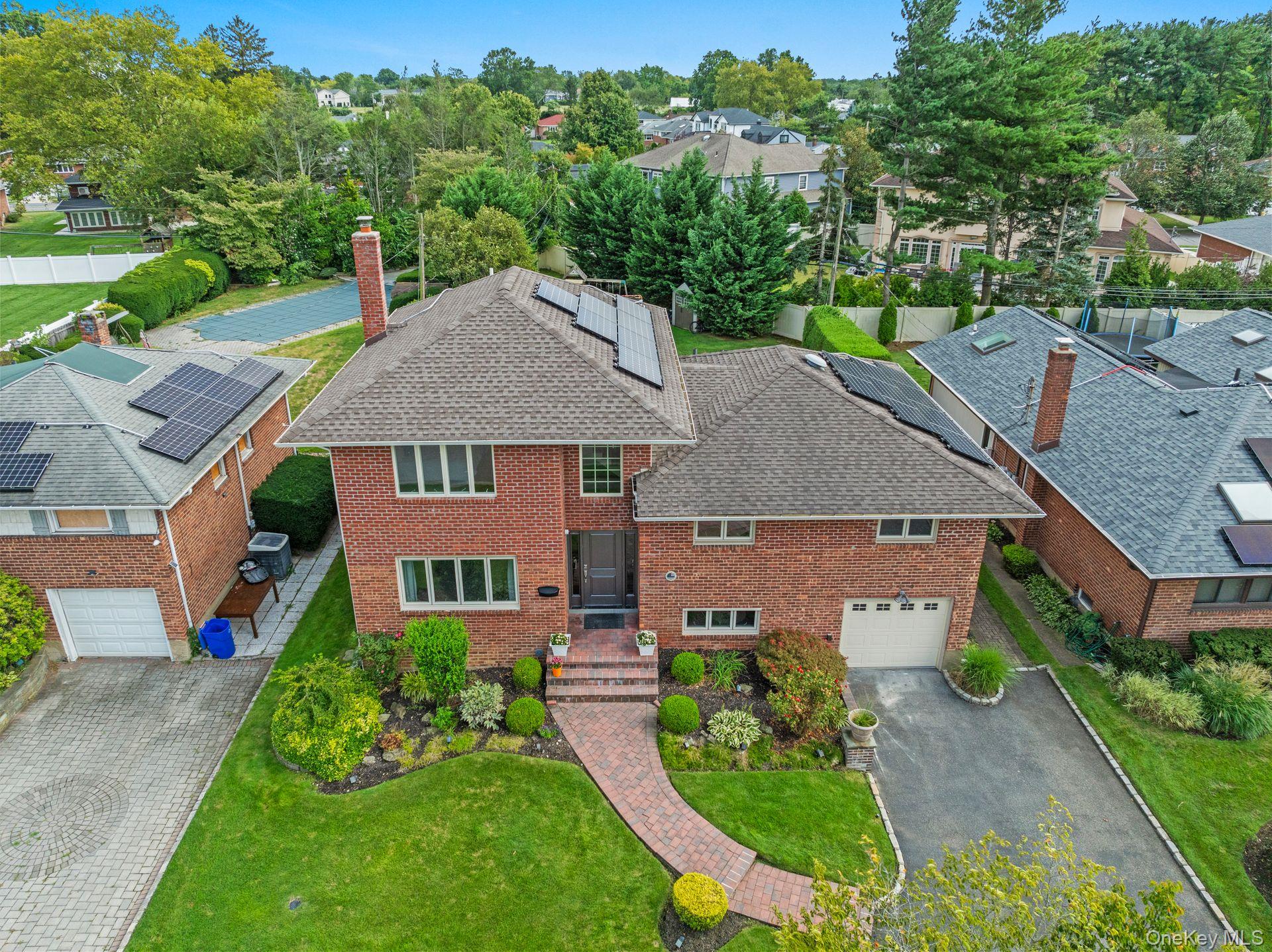 114 Seaman Road