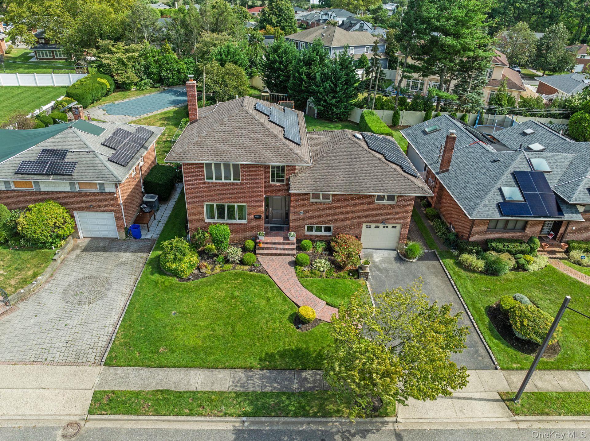 114 Seaman Road