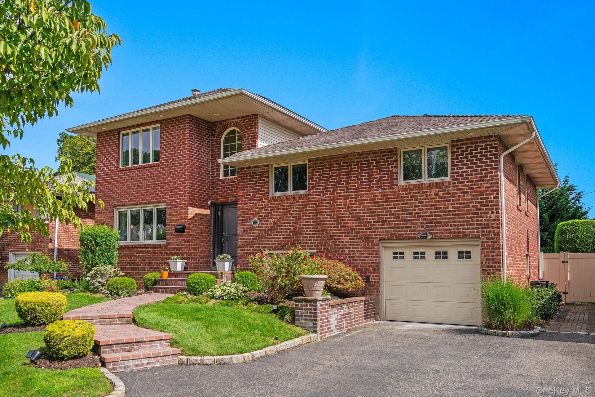 114 Seaman Road