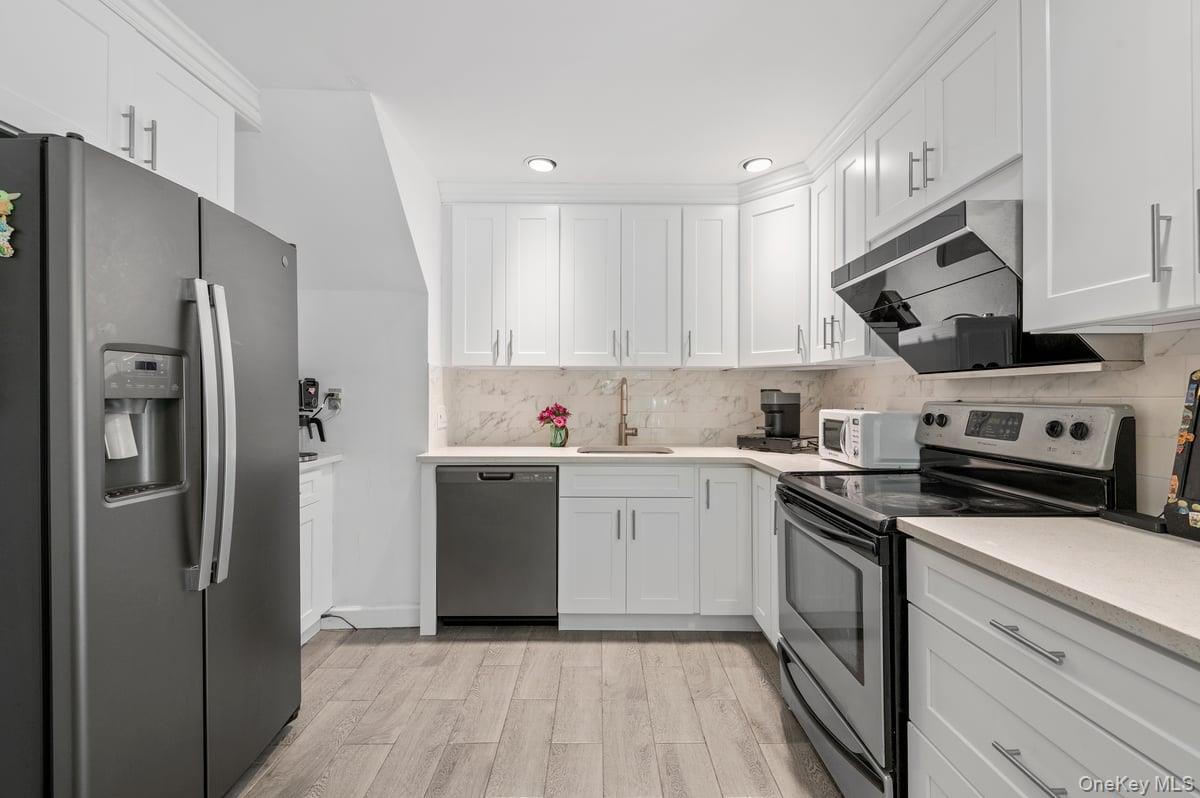 34 21st Street