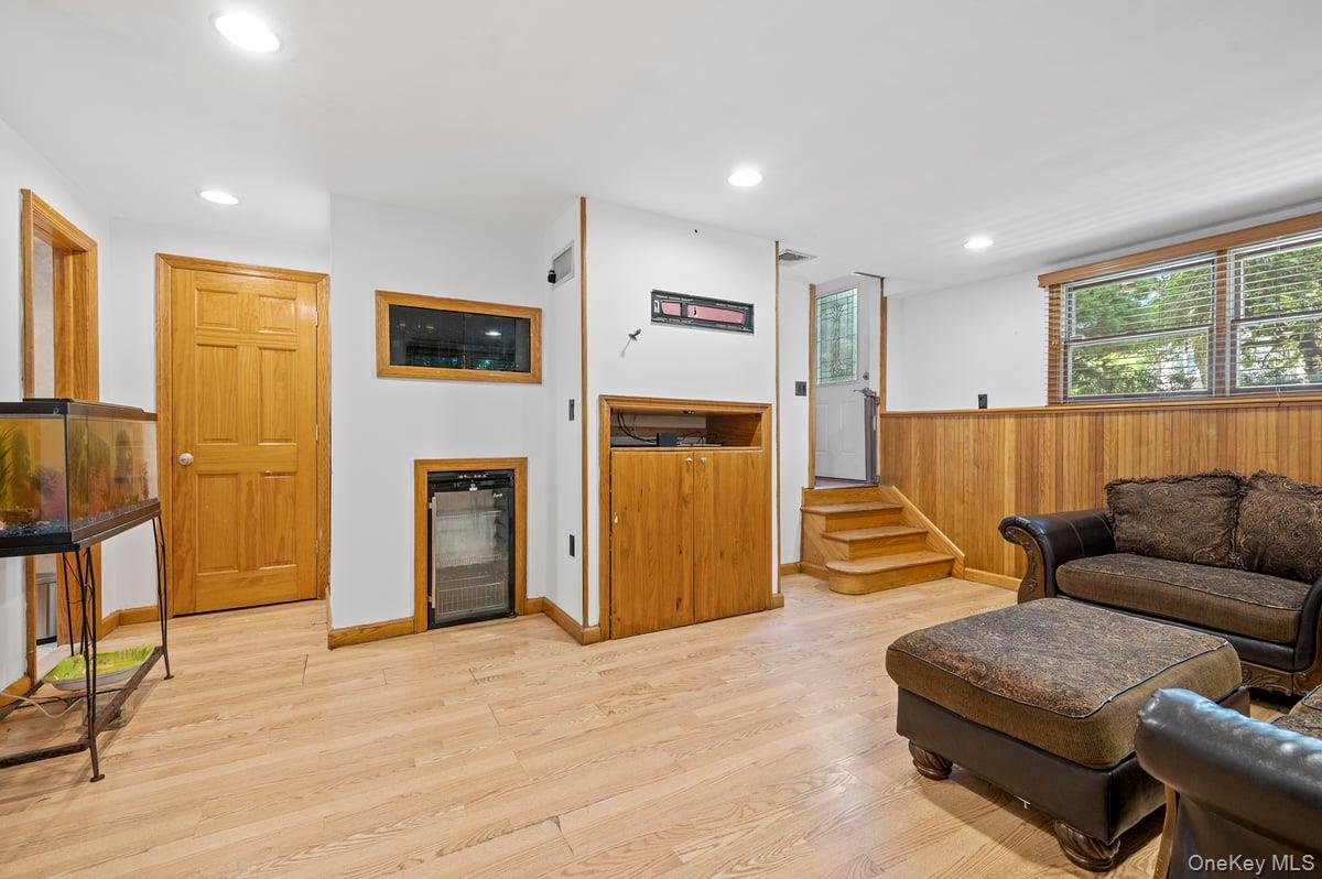 34 21st Street