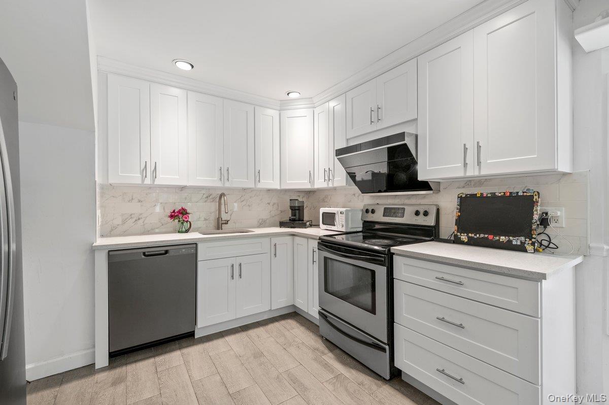 34 21st Street