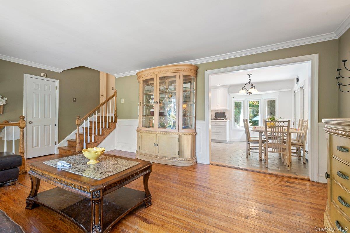 34 21st Street