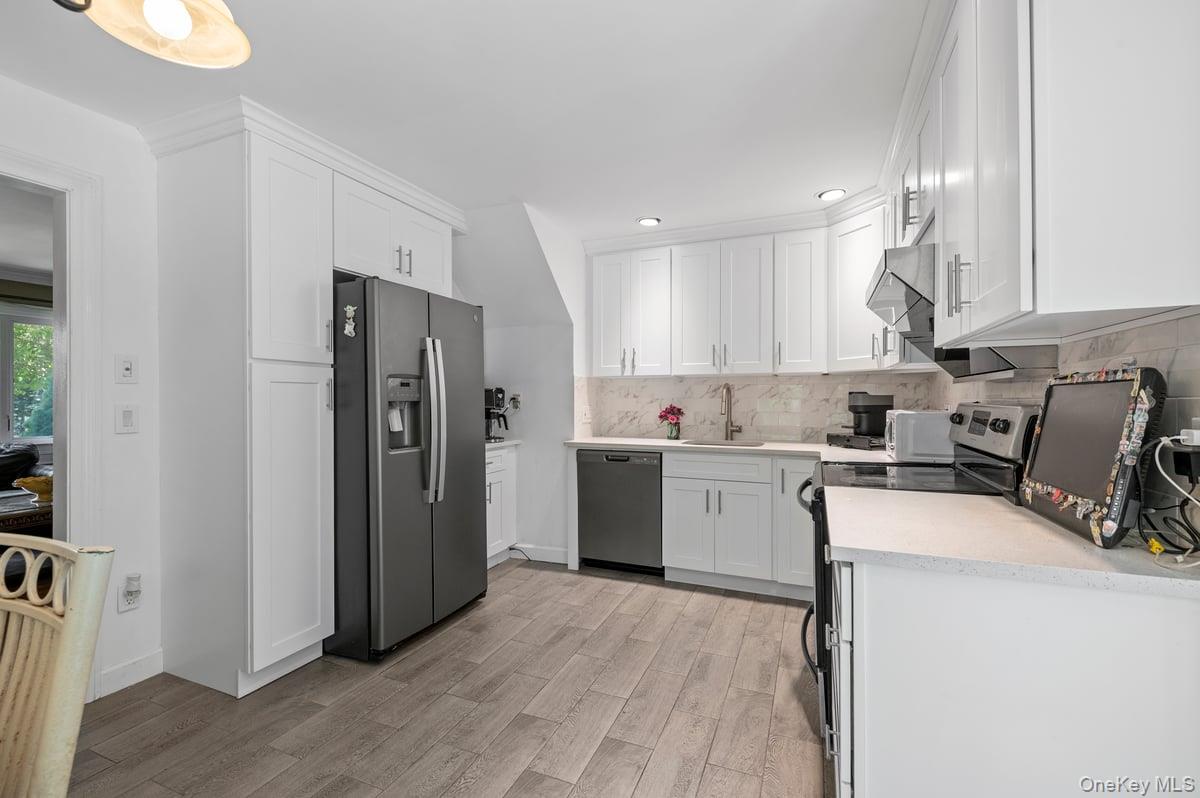 34 21st Street