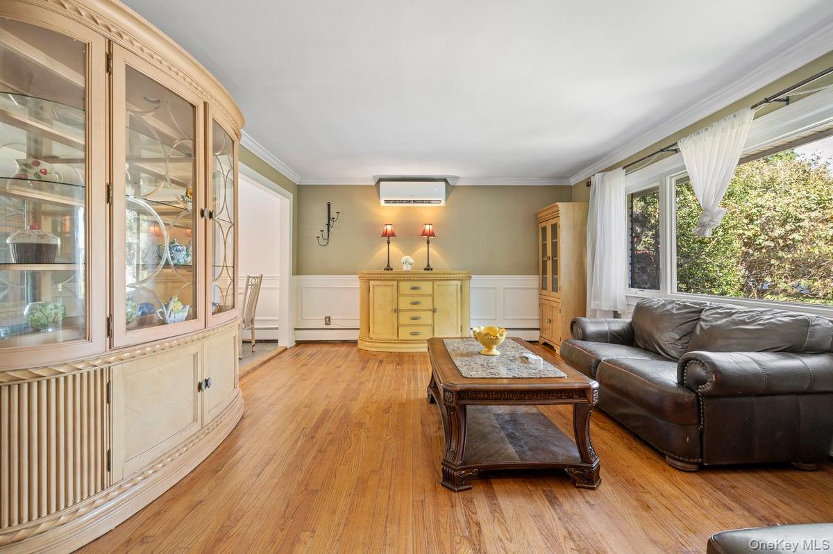 34 21st Street