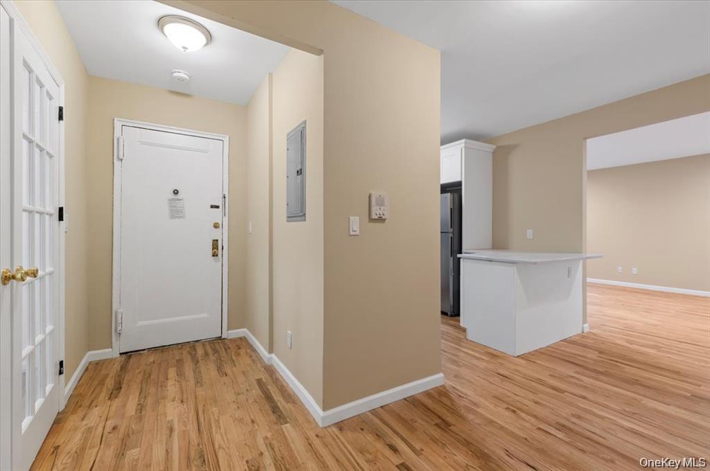 134-30 Franklin Avenue Unit: 5H